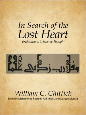 cover image of In Search of the Lost Heart